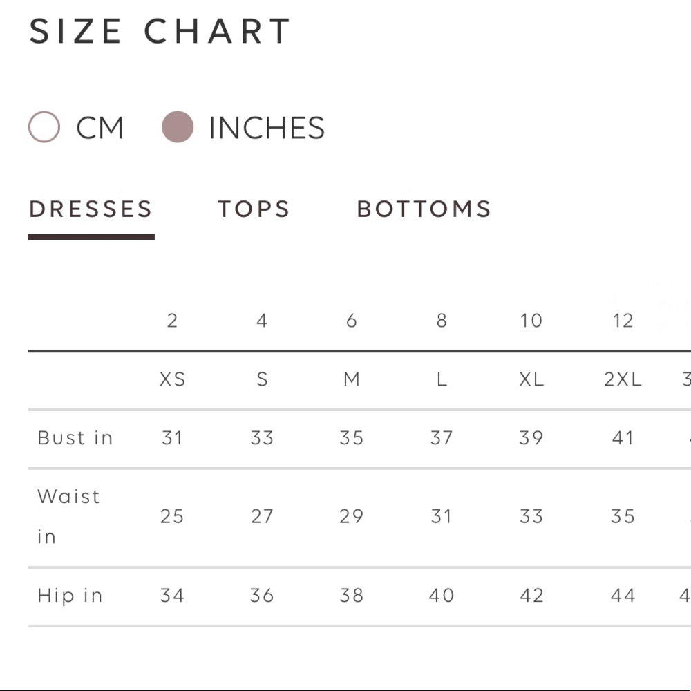 Abby Dress | TwoSisters The Label - Picture 8 of 9